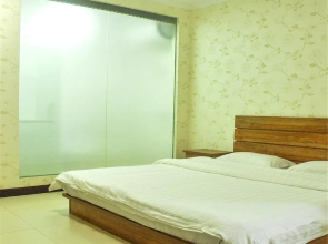Jinzhong Xuefu Express Hotel