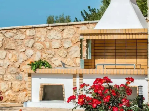 Iris Villas Lefkada