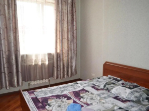 Apartment on Bokonbaev 153