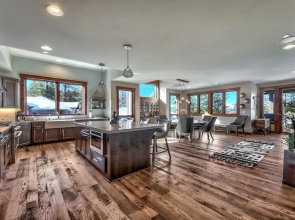 Gondola Vista 20 - 4 Br Townhouse