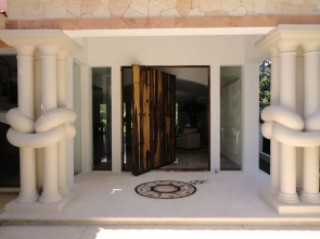 Casa Jaguar