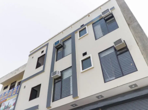 Hotel Krishnam by OYO Rooms