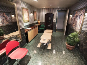 Отель Hestia Hotel Susi