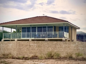 Ocean View Beach House Pet Friendly