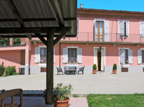 Casa Manuela (AST165)