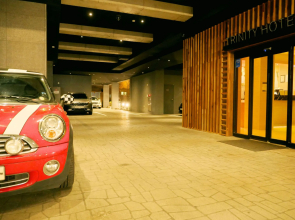 TRT Hotel