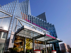 Crowne Plaza Shenyang Parkview