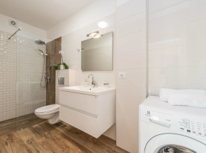 Amazing View Apartment