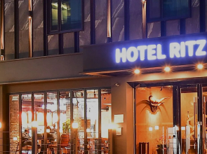 Hotel La Vue Foret