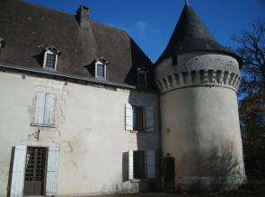 Domaine des Anges