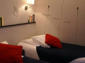 Hotel de La Placette