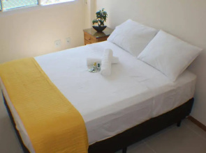 Apartment Reserva Rio