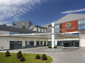 DoubleTree By Hilton Hotel & Conference Centre Warsaw
