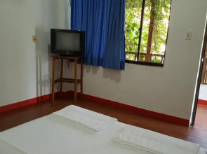 Hotel Expedición Mutis