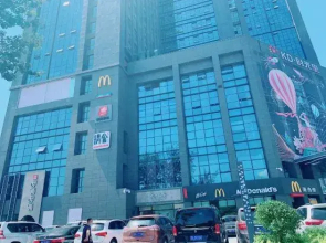 Taiyuan Timeli Serviced Apartment