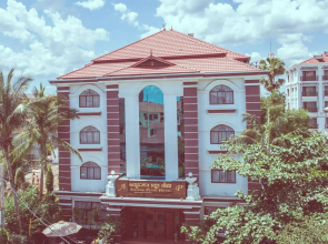 Angkor Pearl Hotel