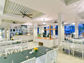 Sugar Marina Hotel Nautical, Kata Beach