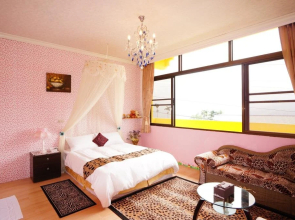 Meng Zong Jhu B&B