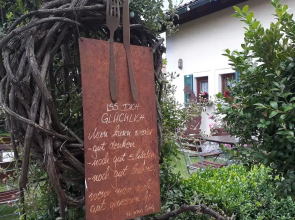 Landgasthof Zum Kirchenwirt