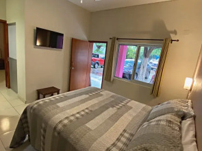 Hotel Gladys