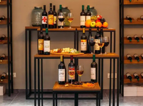 Hotel Horizont