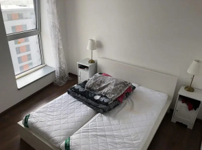 LuPa Business apartment