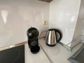 Apolon - beautiful apartments 200 m to the beach