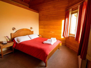 Linda Vista Apart Hotel