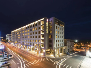 Lakeshore Hotel Hualien