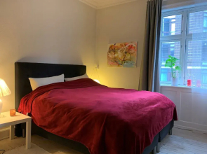 Apartment close to metro 1427-1