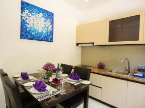 Diamond Bay Condotel - Resort Nha Trang