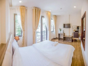 Gia Hoang Hotel