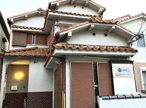 Warakunigokan