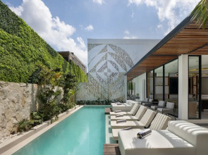 Alex Villas Complex N2