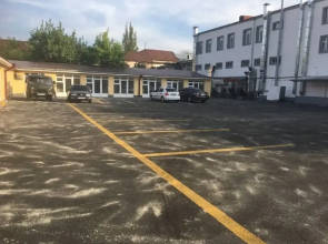 Zangezur Hotel
