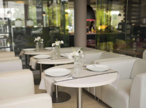 Campanile Wroclaw Centrum