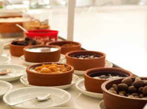 Oya Boutique Hotel & Suites