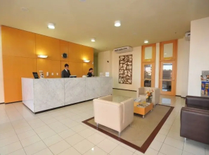 Hotel Tulip Inn São Luís Bellagio