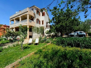 Ankica - 150 m From Beach - A1