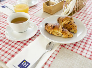 iH Hotels Milano Blu Visconti