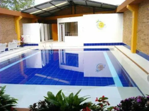 Hotel Tropico Real Mesitas