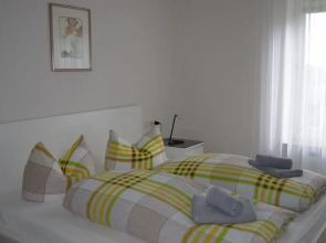 Ferienwohnung Landgraf