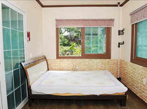Haenam Ccokko Pension