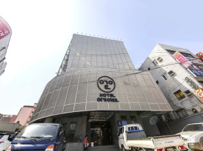 Hotel Oscar