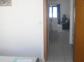 Minos Apartments & Studios II