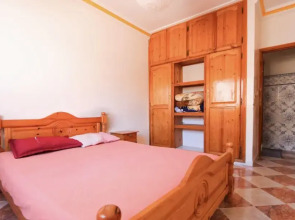 Ocean's Spirit Apartment House Taghazout