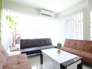 Airy Eco Condong Catur Rajawali Yogyakarta
