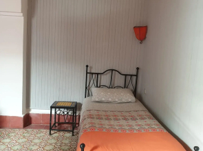Riad Sidi Magdoul