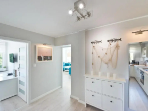 Pomorskie Apartamenty Ceynowy 1