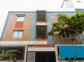 SPOT ON 47327 Comfort Inn